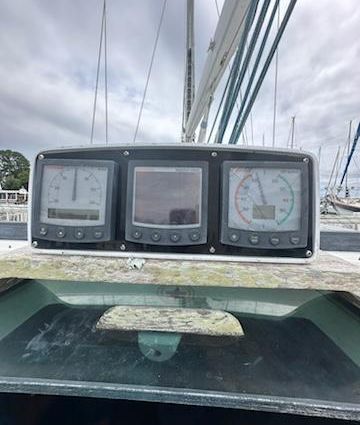 Beneteau 42S7 image