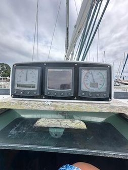 Beneteau 42S7 image