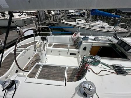 Beneteau 42S7 image