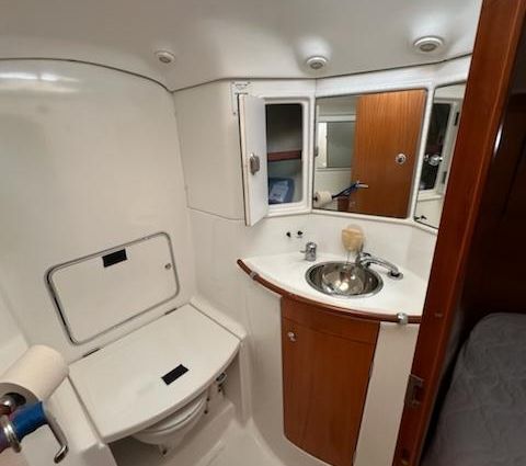 Beneteau 42S7 image