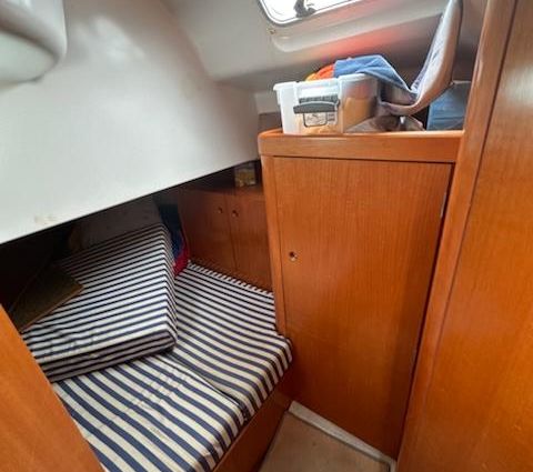 Beneteau 42S7 image