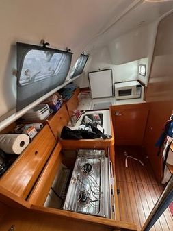 Beneteau 42S7 image