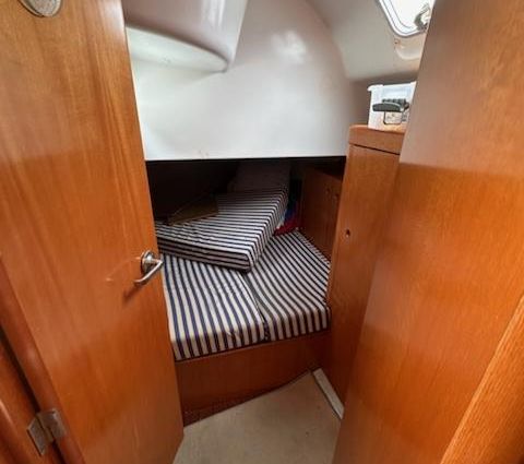 Beneteau 42S7 image