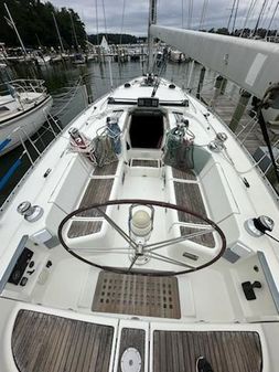 Beneteau 42S7 image