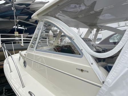 Hunt Yachts Surfhunter 32 image