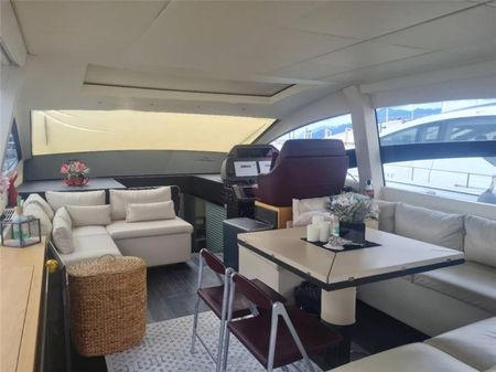 Pershing 70 image