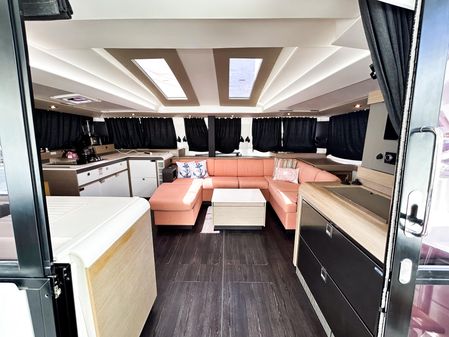 Fountaine Pajot Catamaran Elba 45 image