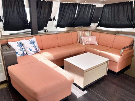 Fountaine Pajot Catamaran Elba 45 image