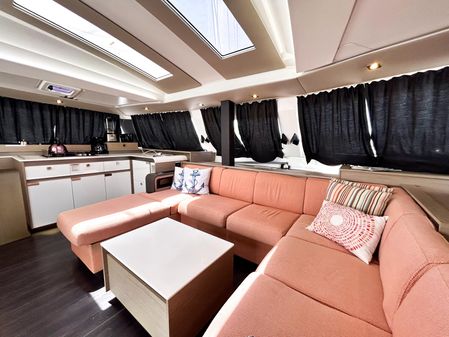 Fountaine Pajot Catamaran Elba 45 image