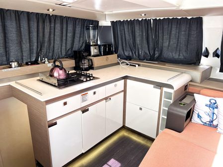 Fountaine Pajot Catamaran Elba 45 image