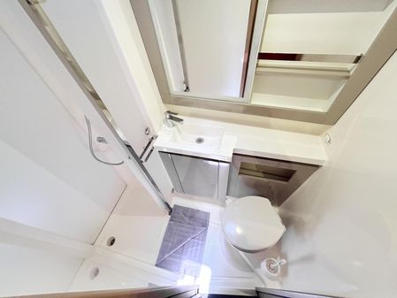 Fountaine Pajot Catamaran Elba 45 image