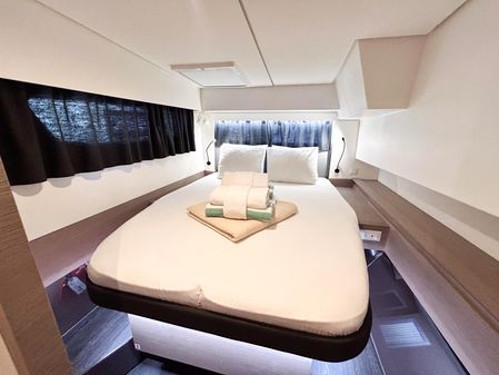 Fountaine Pajot Catamaran Elba 45 image