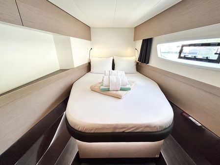 Fountaine Pajot Catamaran Elba 45 image