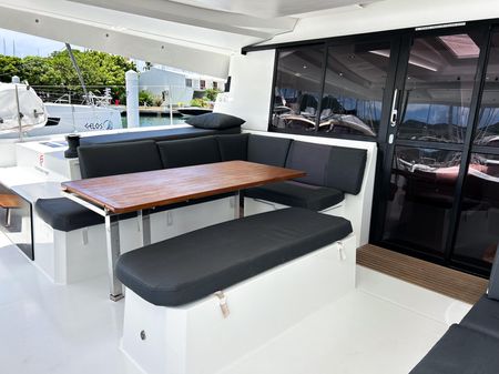 Fountaine Pajot Catamaran Elba 45 image