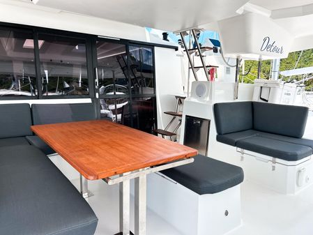 Fountaine Pajot Catamaran Elba 45 image