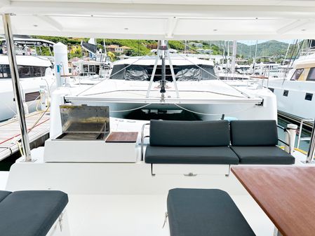 Fountaine Pajot Catamaran Elba 45 image