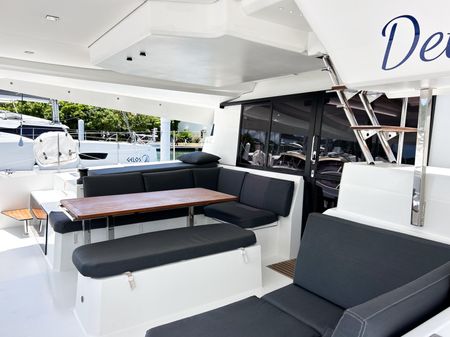 Fountaine Pajot Catamaran Elba 45 image