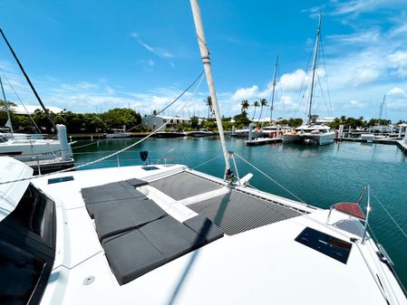 Fountaine Pajot Catamaran Elba 45 image