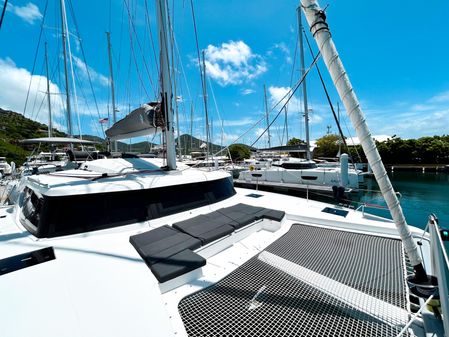 Fountaine Pajot Catamaran Elba 45 image