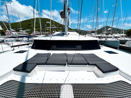 Fountaine Pajot Catamaran Elba 45 image