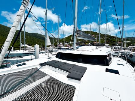 Fountaine Pajot Catamaran Elba 45 image