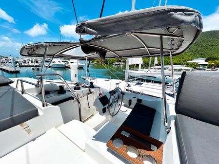 Fountaine Pajot Catamaran Elba 45 image