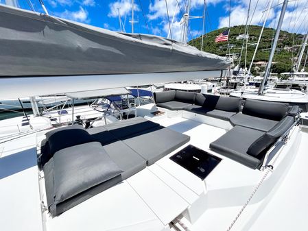 Fountaine Pajot Catamaran Elba 45 image