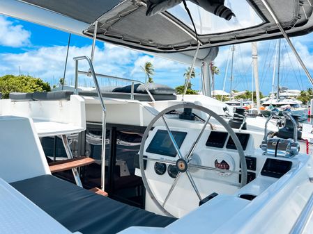 Fountaine Pajot Catamaran Elba 45 image