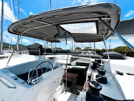 Fountaine Pajot Catamaran Elba 45 image