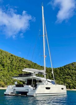 Fountaine Pajot Catamaran Elba 45 image