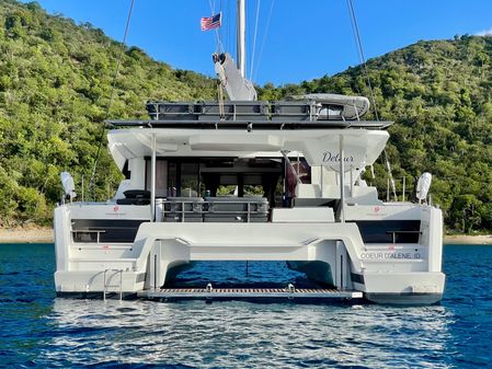 Fountaine Pajot Catamaran Elba 45 image