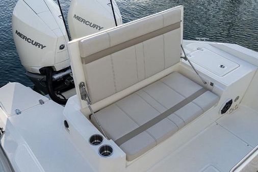 Boston-whaler 280-DAUNTLESS image