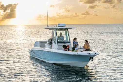Boston-whaler 280-DAUNTLESS image