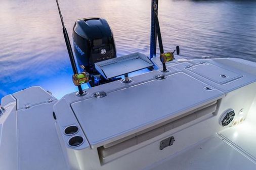 Boston-whaler 280-DAUNTLESS image