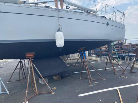 Beneteau First 35S5 image