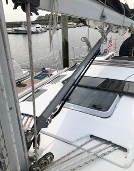 Beneteau First 35S5 image