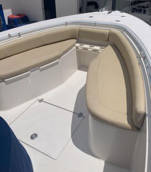 Cobia 256 Center Console image