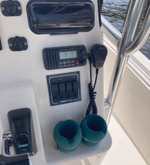 Cobia 256 Center Console image