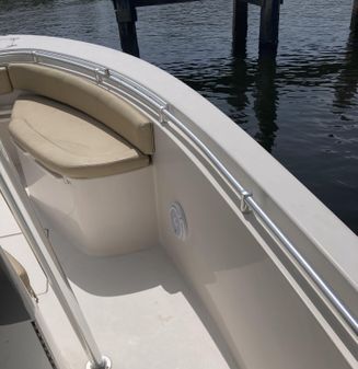 Cobia 256 Center Console image