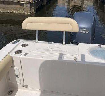 Cobia 256 Center Console image