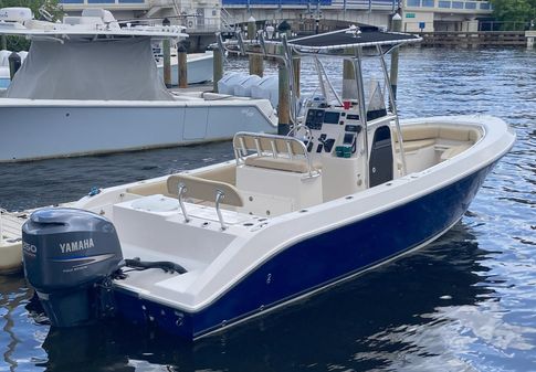 Cobia 256 Center Console image