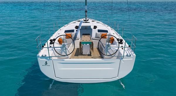 Beneteau OCEANIS-40-1 image