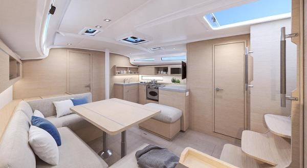 Beneteau OCEANIS-40-1 image