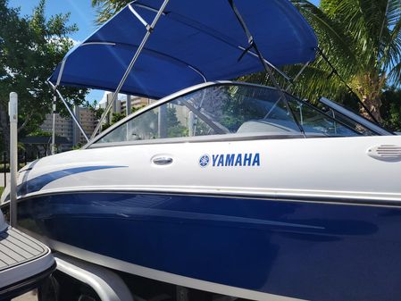 Yamaha Boats SX230 HO image