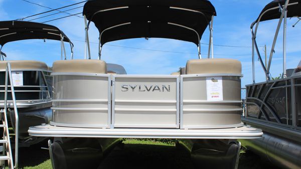 Sylvan 8522 Cruise 