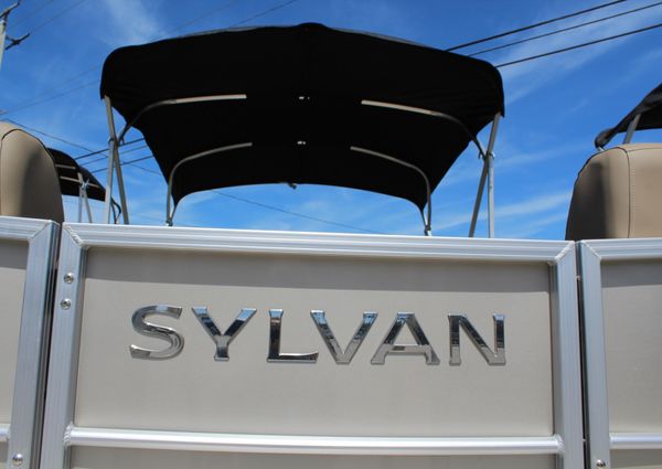 Sylvan 8522-CRUISE- image