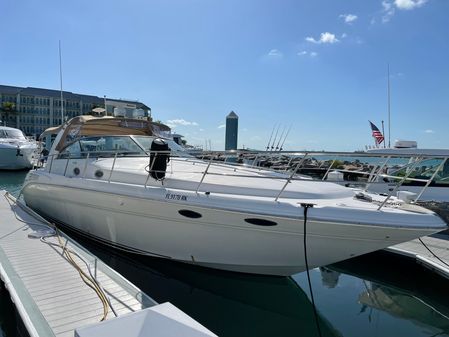 Sea Ray Sundancer 400 image