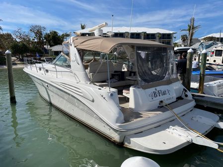 Sea Ray Sundancer 400 image