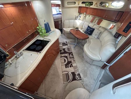 Sea Ray Sundancer 400 image