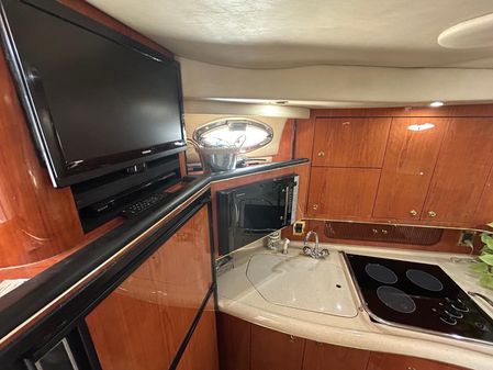 Sea Ray Sundancer 400 image